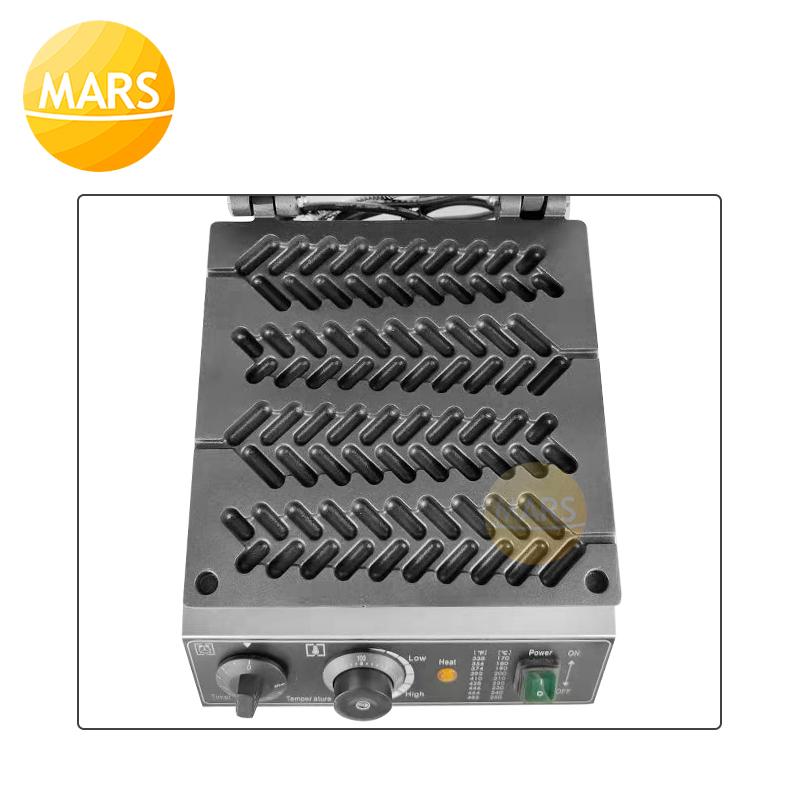 ワッフルメーカー ワッフルベーカー たい焼き器 業務用 電気 ワッフルメーカー ワッフルベーカー たい焼き器 業務用 電気