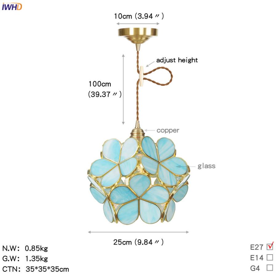 ペンダントライト 吊り下げ照明 北欧 おしゃれ led ガラス ダイニングルームベッドルームキッチンガラス産業ヴィンテージライトハンギング