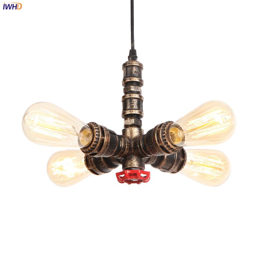 照明 電球 エバニュー ペンダントライト 北欧 おしゃれ Led ガラス 水道管エジソンのペンダントライト器具ホーム屋内照明バー寝室ロフト装飾産業ライト M9adsjt4fj Shahjahanmosque Org Uk