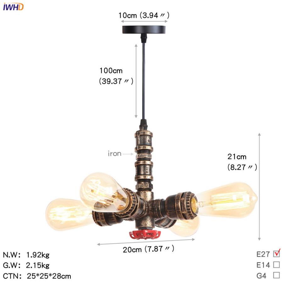 照明 電球 エバニュー ペンダントライト 北欧 おしゃれ Led ガラス 水道管エジソンのペンダントライト器具ホーム屋内照明バー寝室ロフト装飾産業ライト M9adsjt4fj Shahjahanmosque Org Uk