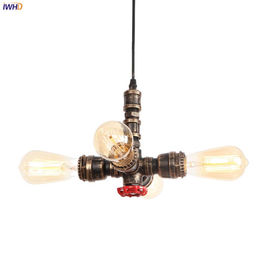 照明 電球 エバニュー ペンダントライト 北欧 おしゃれ Led ガラス 水道管エジソンのペンダントライト器具ホーム屋内照明バー寝室ロフト装飾産業ライト M9adsjt4fj Shahjahanmosque Org Uk