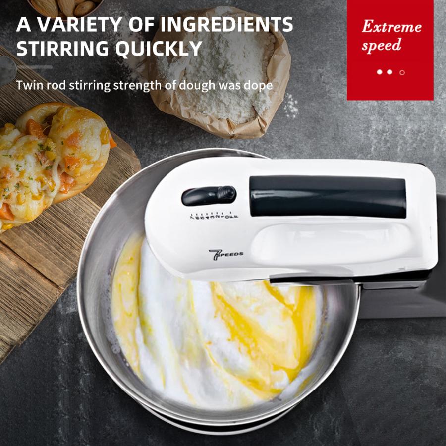 スタンドミキサー 業務用 家庭用 パン ケーキ 多機能電気キッチン