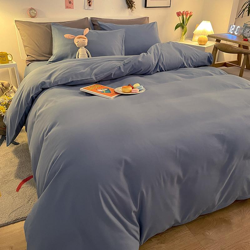 掛け布団カバー ダブル あったか 無地 掛け布団 カバー おしゃれ 北欧 高級 アウトレット価格】 掛けふとんカバー ダブル 送料無料 掛け布団