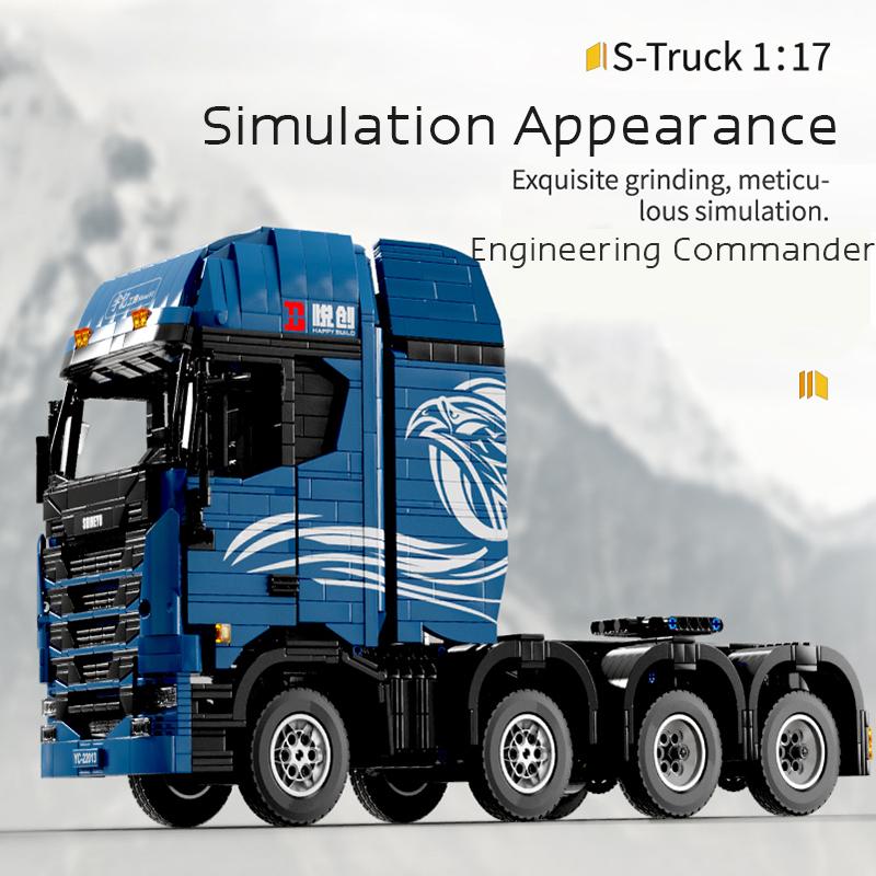 Amazon.co.jp: トレーラーモデルを備えたテクノロジー