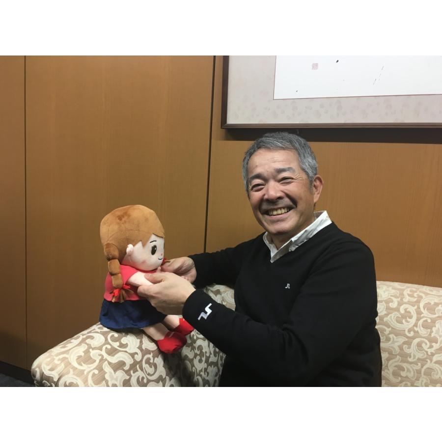 みーちゃん 音声認識人形 おしゃべりみーちゃん 説明書付き 新品 国内正規品 全国送料無料 高齢者 敬老の日 プレゼント 贈答 パートナーズ Mechan Monoマーケット 通販 Yahoo ショッピング