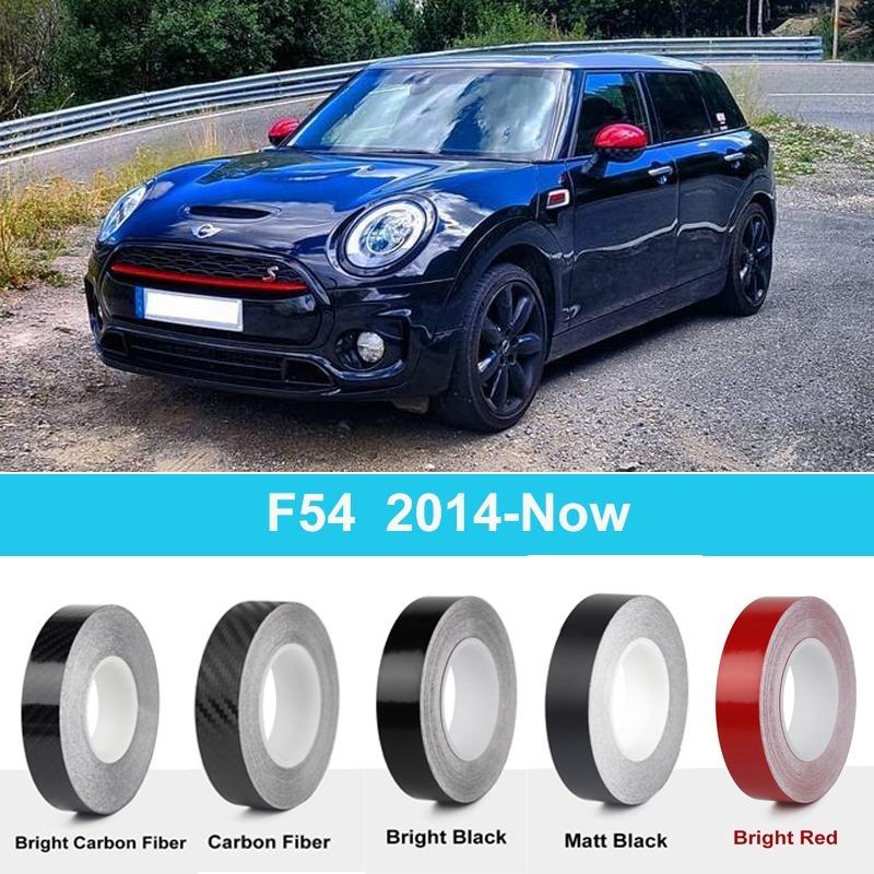 BMW MINI Cooper 窓用 ウエストライン ビニール フィルム ステッカー
