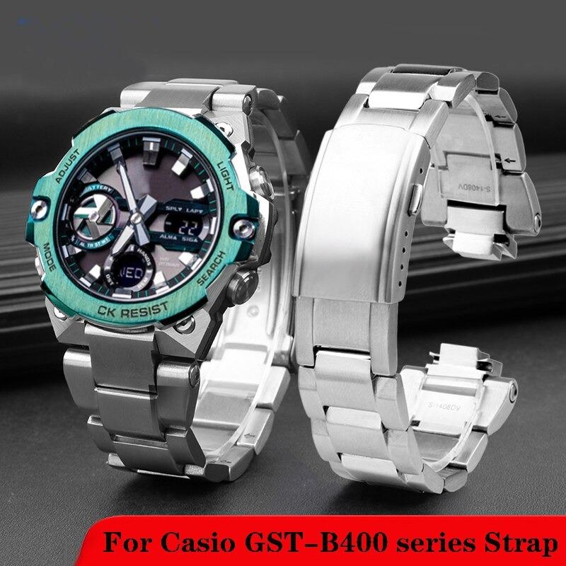 Casio G-shock 交換 替え 互換 ベルト バンド ストラップ スペア 