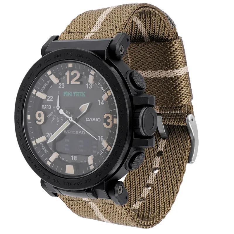 PRW-6600 SERIES カシオ プロトレック CASIO PROTREK ベルト バンド