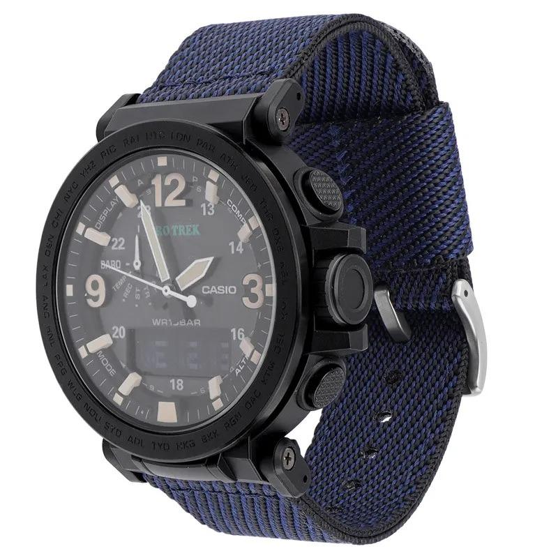 PRW-6600 SERIES カシオ プロトレック CASIO PROTREK ベルト バンド