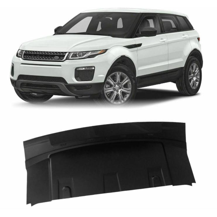 Evoque フロントバンパー牽引フックカバー ランドローバー レンジローバー イヴォーク12 15用 Lr Lr M01 Monoとぴあ 通販 Yahoo ショッピング