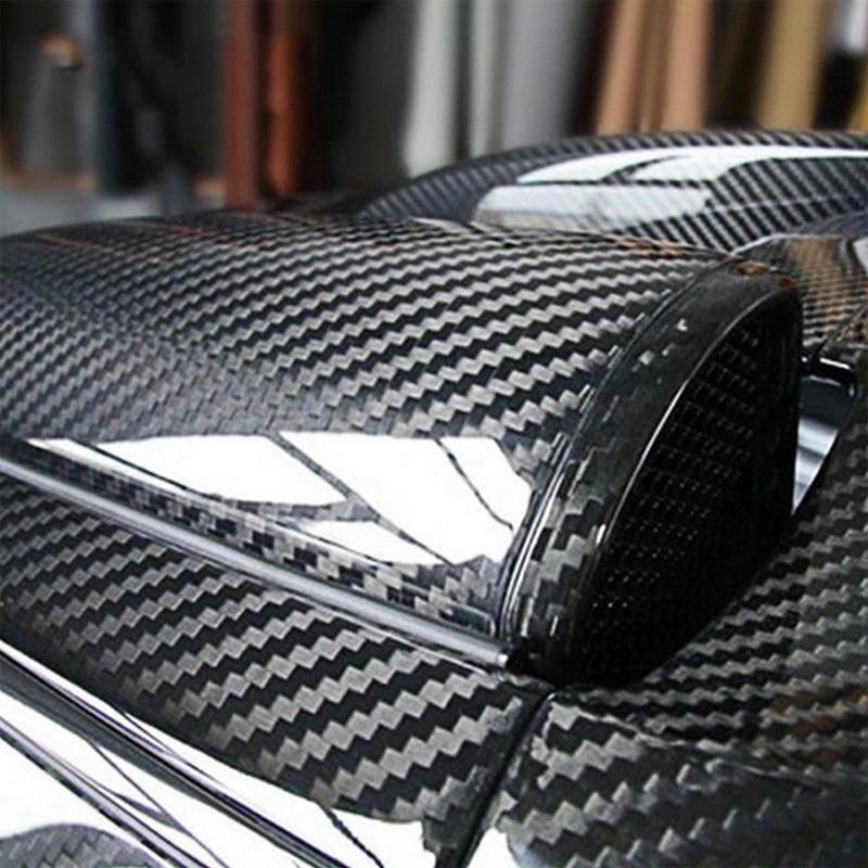 デカール カッティングシート ステッカー 車用ボディシール カーボンファイバー 家具等にも 外装 パーツ アクセサリ Ts01 Monoとぴあ 通販 Yahoo ショッピング