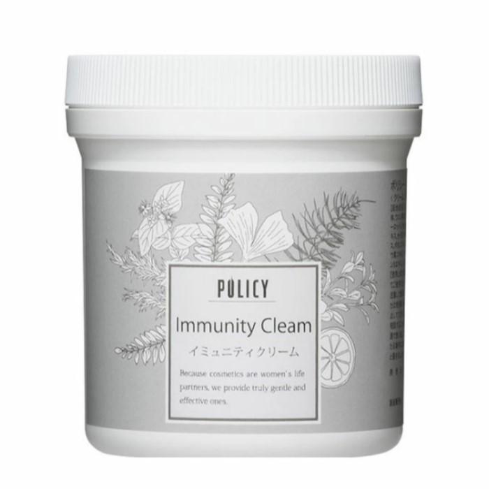 POLICY ポリシー イミュニティクリーム 300g