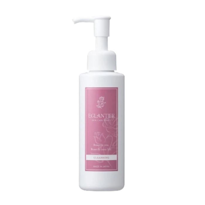 EGLANTIER エグランティエ リッシュクレンジング 150ml【3本セット】【送料無料】
