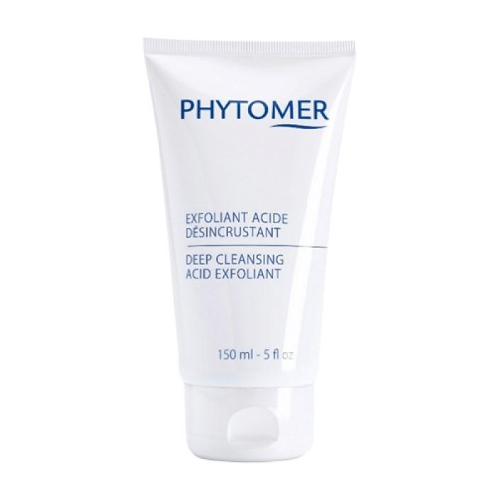 PHYTOMER フィトメール ディープ クレンジング エクスフォリアン 150ml 【送料無料】