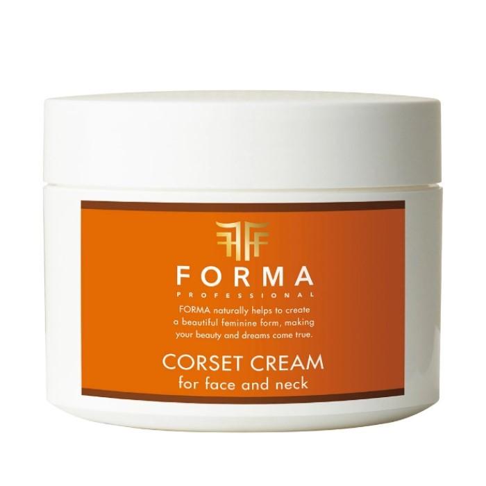FORMA コルセットクリーム FORMA フォルマ コルセットクリームプロ200g【送料無料