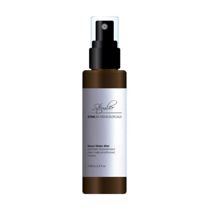 【新品・未使用】Stemler ナノウォーターミスト100ml STEMLER ステムラー ナノウォーター ミスト 100ml【送料無料