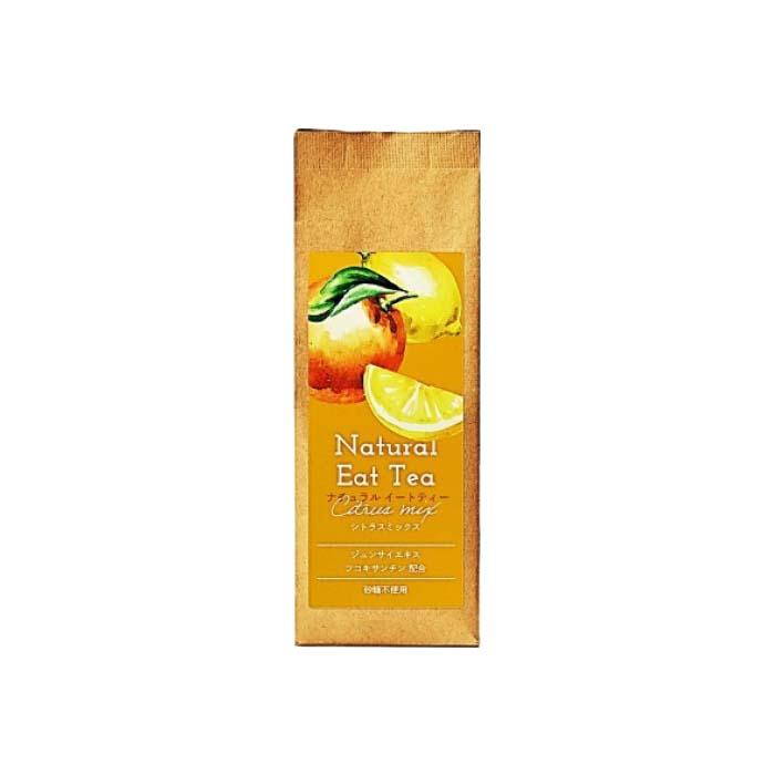 シトラスティー フルーツティー シトラスゼスト | Fruit Tea CITRUS ZEST - Chef
