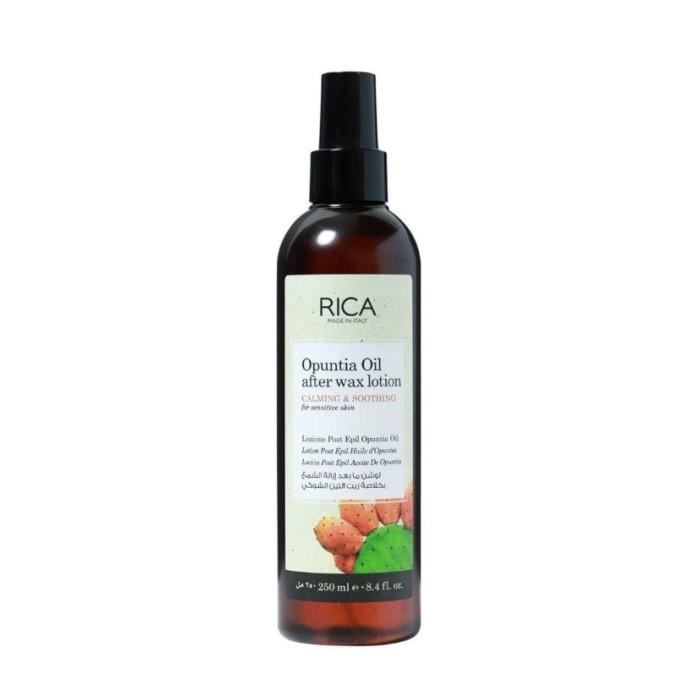 RICA リカ アフターワックスローション OPT 250mL【2本セット・送料無料】の画像