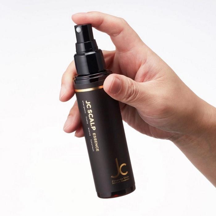 自由が丘クリニック☆スカルプエッセンス JC PROGRAM 自由が丘クリニック SCALP スカルプエッセンス 100ml