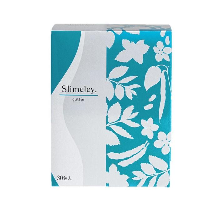 RHYTHM Slimeley. リズム スリムレイ カッティー 15g×30包 : グッド