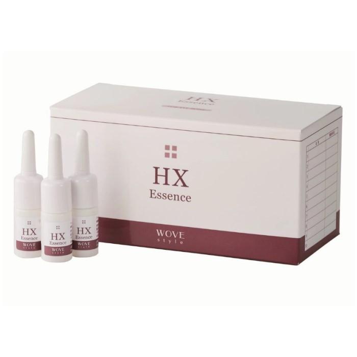 WOVE style HQ夜用集中エッセンス 15ml 2本セット ナイトHQエッセンス - AMPLEUR PROFESSIONAL