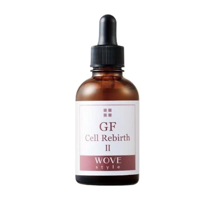 WOVE style ウォブスタイル GFセルリバースII 60ml【送料無料】