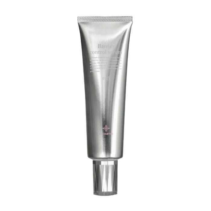 VI COSMETICS ヴィコスメティクス No.5 バリアセラム 50ml【3本セット】【送料無料】の画像