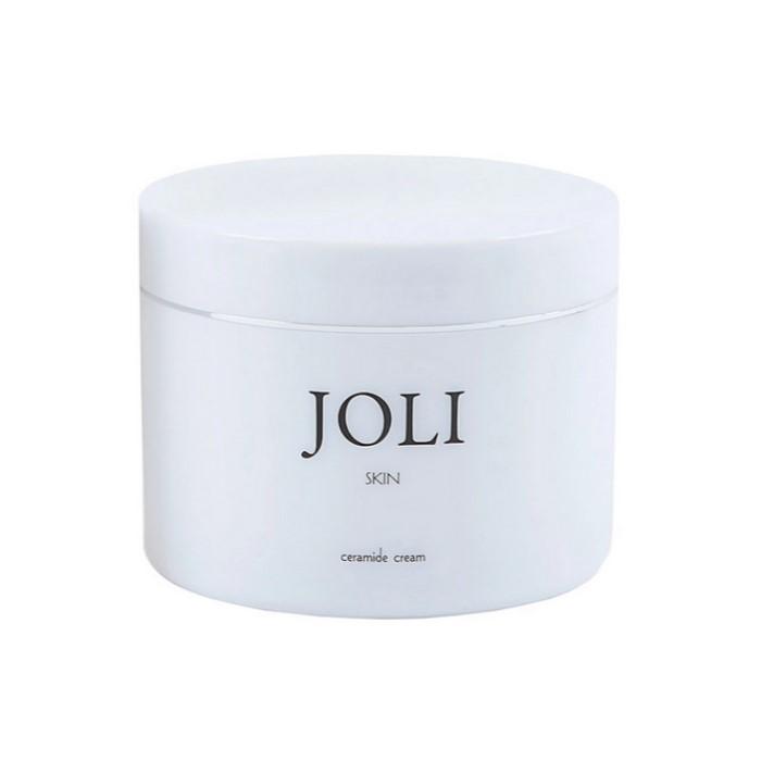 JOLIセラミドクリーム＆EORA ハンドクリームセット JOLIジョリセラミドクリーム500g JOLI ジョリ セラミドクリーム