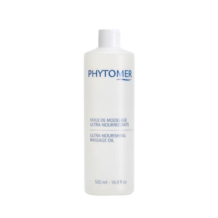 PHYTOMER フィトメール マッサージオイルll 500ml【送料無料】
