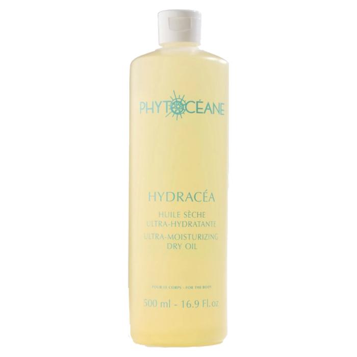 PHYTOCEANE フィトオセアン イドラセア ボディオイル 500ml