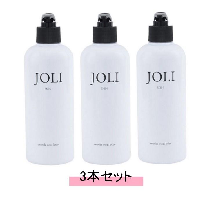 JOLI セラミドモイストローション 400ml & セラミドクリーム 500g JOLI ジョリ セラミドモイストローション 400ml＆クリーム500g - メルカリ