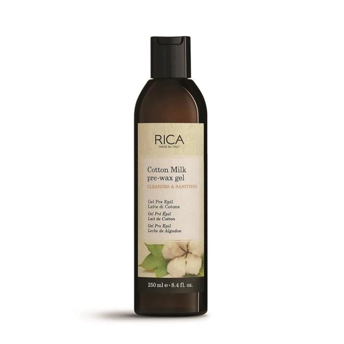 RICA リカ プレワックスジェル CTM 250ml | 