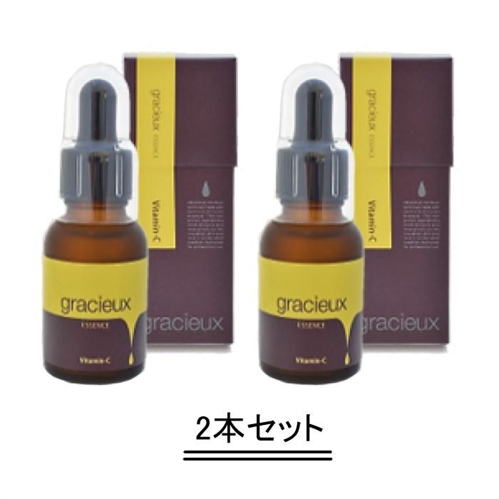 SEAL限定商品 gracieux グラシュー エッセンス ビタミンC誘導体 25ml 2本セット whitesforracialequity.org SEAL限定商品 gracieux グラシュー エッセンス ビタミンC誘導体 25ml 2本セット whitesforracialequity.org