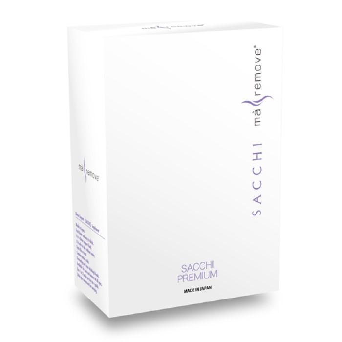ma remove マ・リムーブ SACCHI Premium サッチプレミアム 【2g