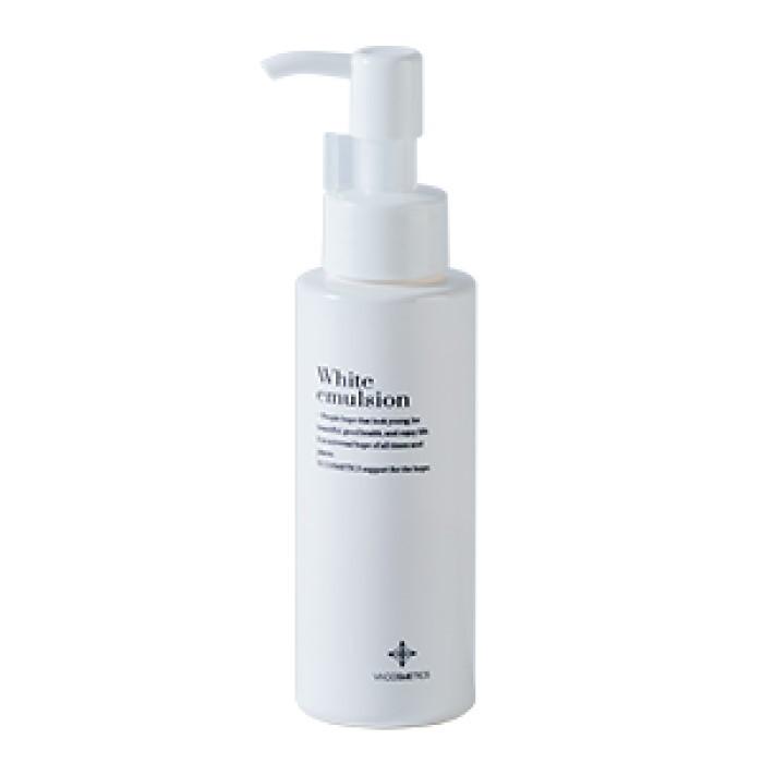 VI COSMETICS ヴィ コスメティクス ホワイト エマルジョン 100ml【送料無料】