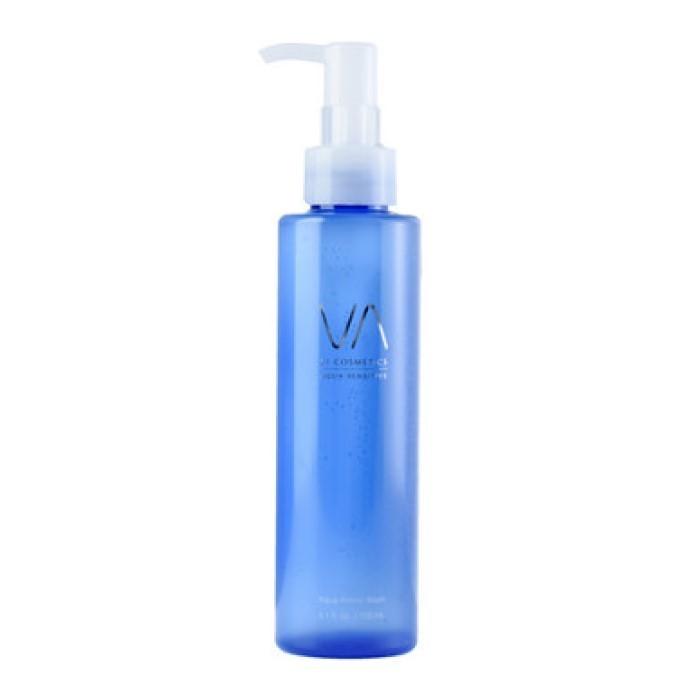VI COSMETICS アクアセンシティブ アミノウォッシュ 150ml【3本セット】【送料無料】_1