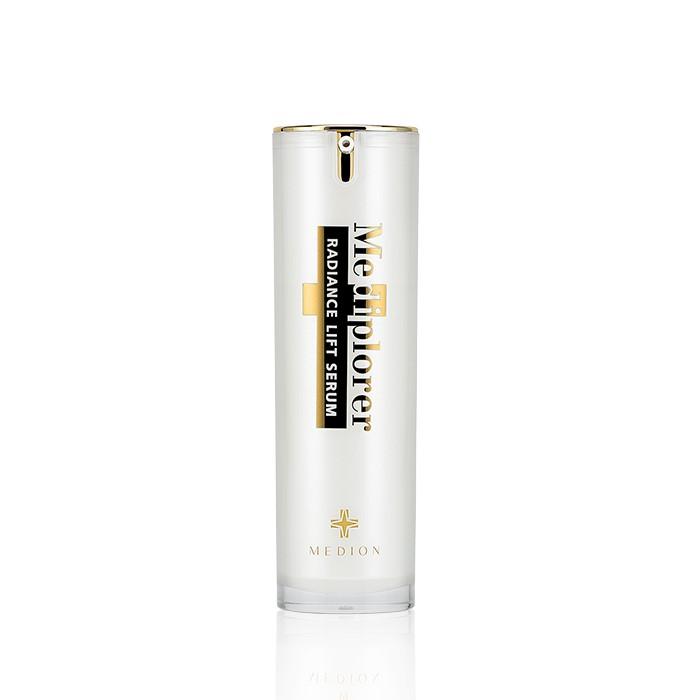 Mediplorer メディプローラー ラディアンスリフトセラム 30ml【2本セット】【送料無料】_1