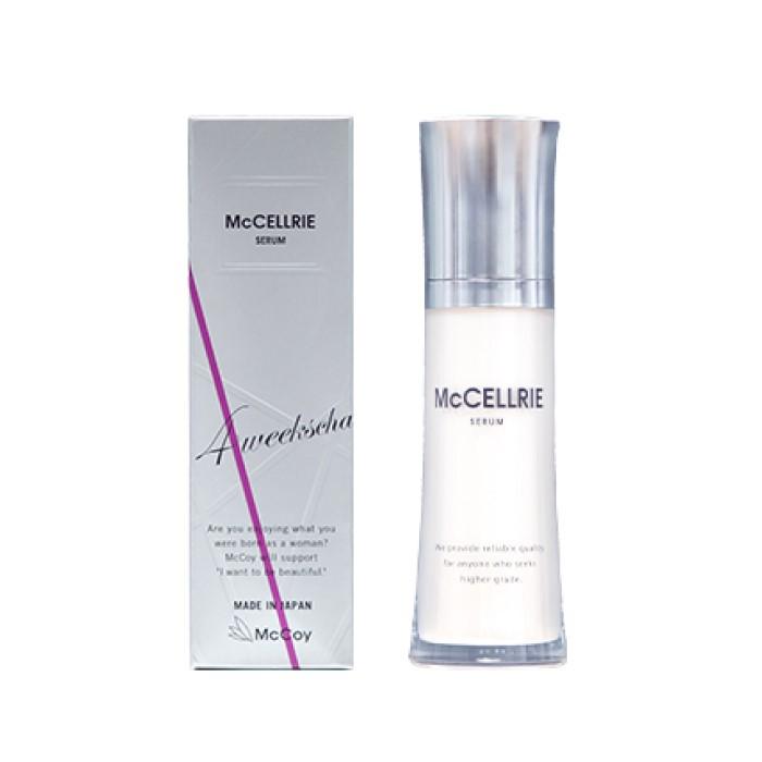 McCELLRIE マッコイ マクセリー マクセリーセラム 30ml コスメ、美容