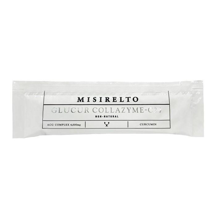 【お買い得】ミシレルト グルクルコラザイム-C24【50包入り×3袋】【送料無料】