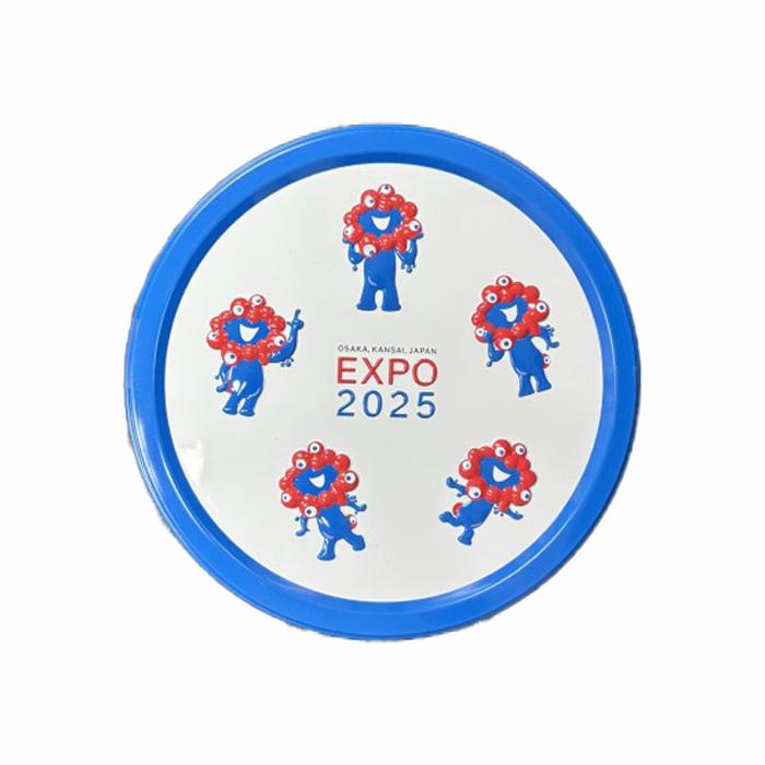 EXPO2025 北欧館 クッキー缶　万博 大阪万博会場限定 北欧館限定 北欧パビリオン7種類のクッキー缶