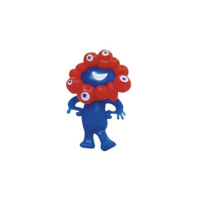 2025大阪・関西万博ミャクミャクバスボール8点新品未使用未開封 Expo2025・大阪 関西万博】 ミャクミャク バスボール 入浴剤 3個セット