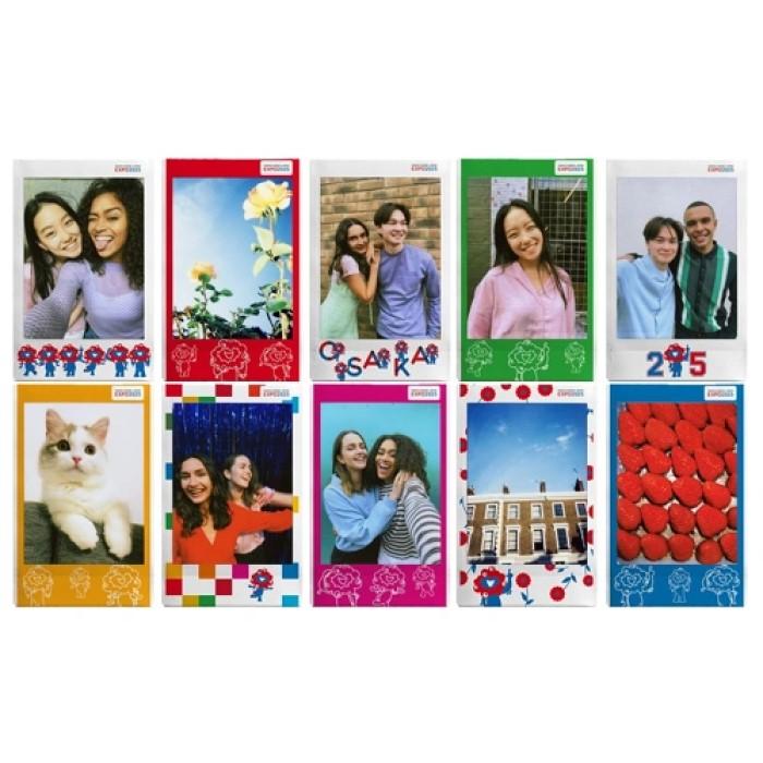 XG EXHIBITION チェキ 展示会　コンプ instax mini ① XG EXHIBITION チェキ 展示会 コンプ instax mini ① XG