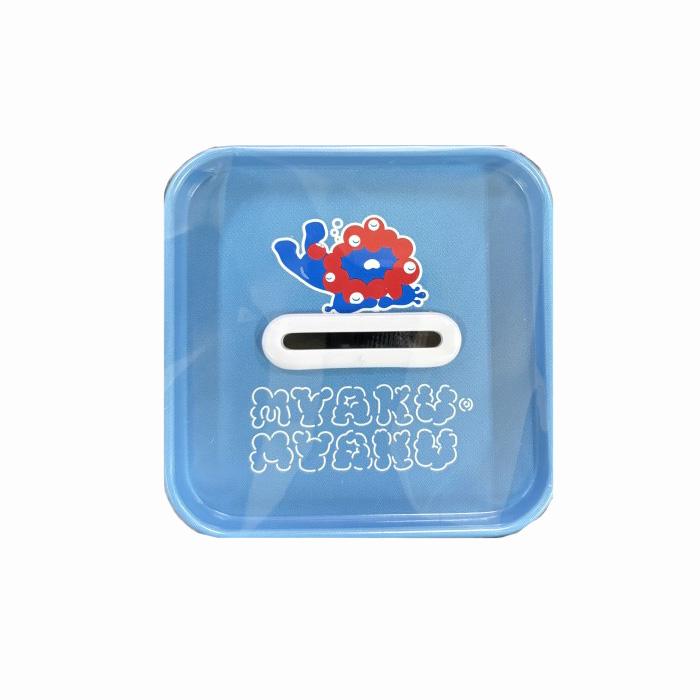 Expo2025・大阪 関西万博】ミャクミャク 貯金箱 キャンディ 40g