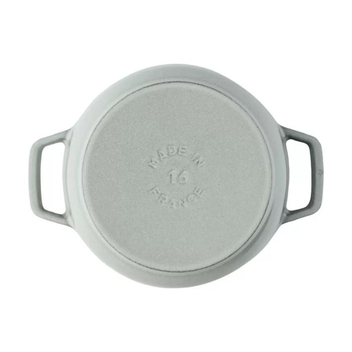 Wa-NABE Staub ストウブ フレンチオーブン リリー 16cm Wa-NABE Staub ストウブ フレンチオーブン リリー 16cm