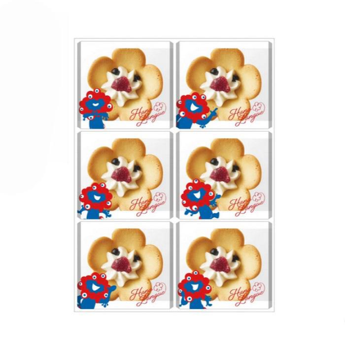 Expo2025・大阪 関西万博】 ミャクミャク 大阪花ラング 6個入り