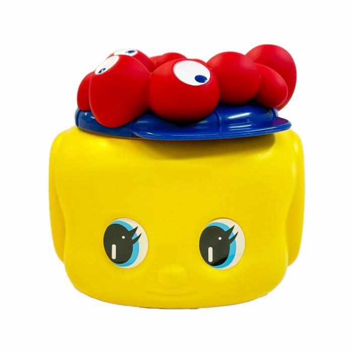 Expo2025・大阪 関西万博】 ミャクミャク フエキ フラワークッキー 6個