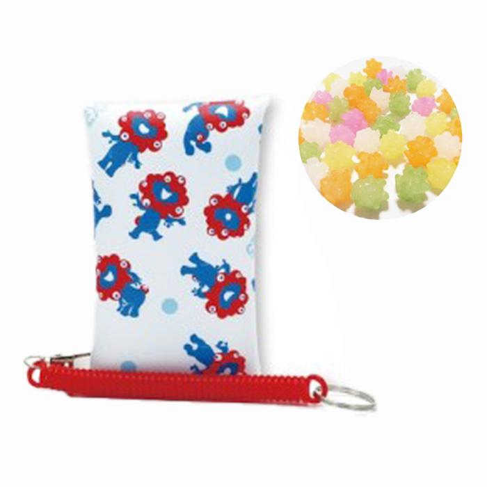 Expo2025・大阪 関西万博】ミャクミャク マルチケース入りキャンディ