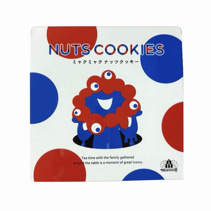 モロゾフ（Morozoff） 【Expo2025・大阪 関西万博】 ミャクミャク