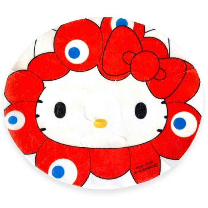 Expo2025・大阪 関西万博】ミャクミャク なりきりフェイスパック