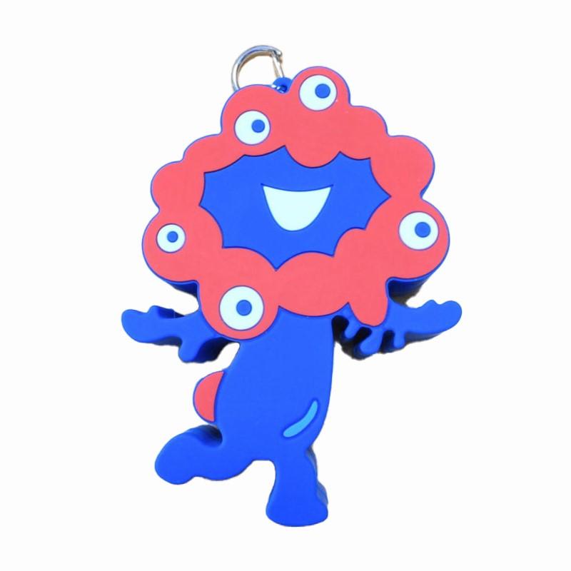 Expo2025・大阪 関西万博】ミャクミャク プリントラムネ 7粒入り